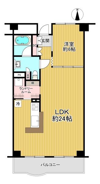藤和守口ハイタウン