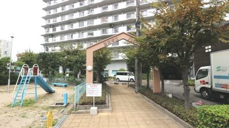 藤和守口ハイタウン