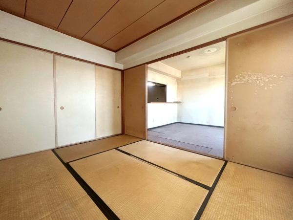 Mプラザ寝屋川参番館
