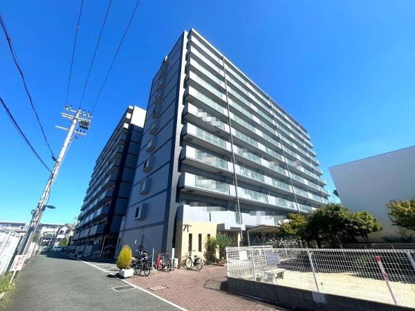 Mプラザ寝屋川参番館