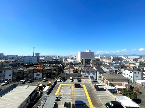 Mプラザ寝屋川参番館