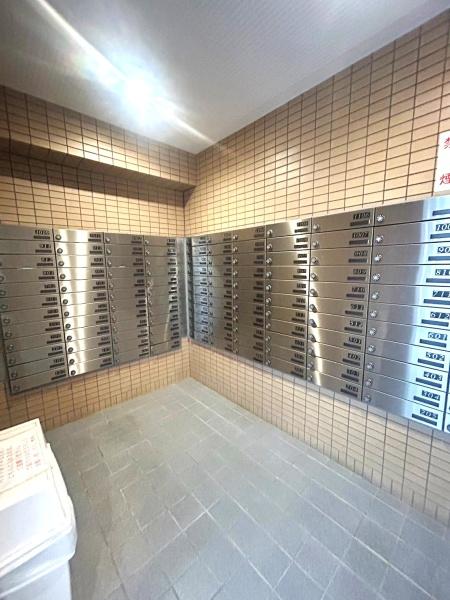 Mプラザ寝屋川参番館