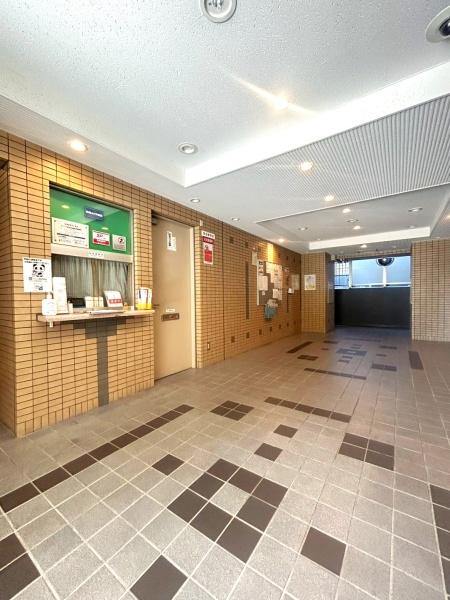 Mプラザ寝屋川参番館