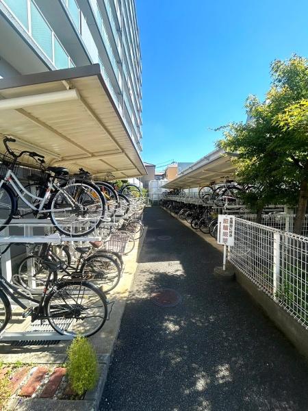 Mプラザ寝屋川参番館