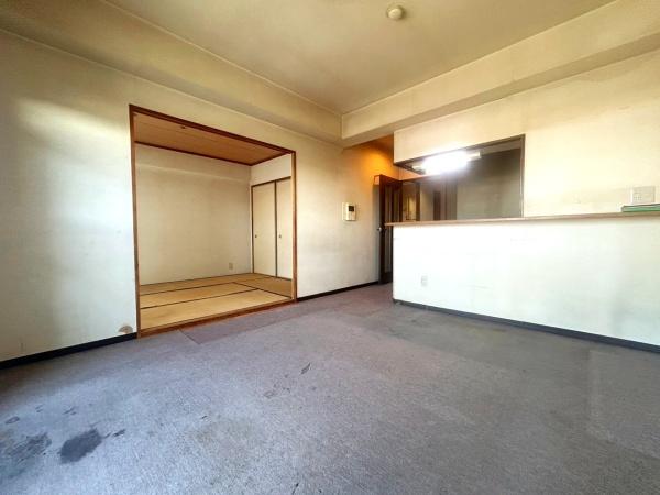 Mプラザ寝屋川参番館