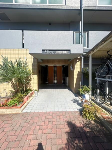 Mプラザ寝屋川参番館