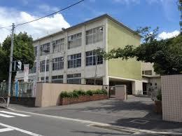 四條畷市二丁通町の中古一戸建て(四條畷市立くすのき小学校)