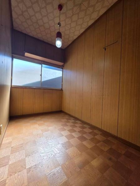 寝屋川市石津元町の中古一戸建て