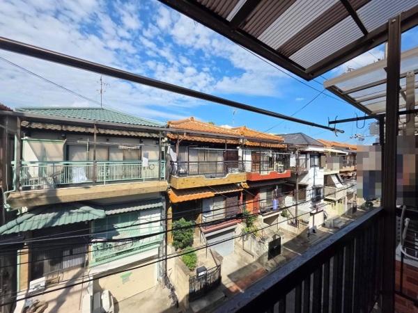 寝屋川市石津元町の中古一戸建て