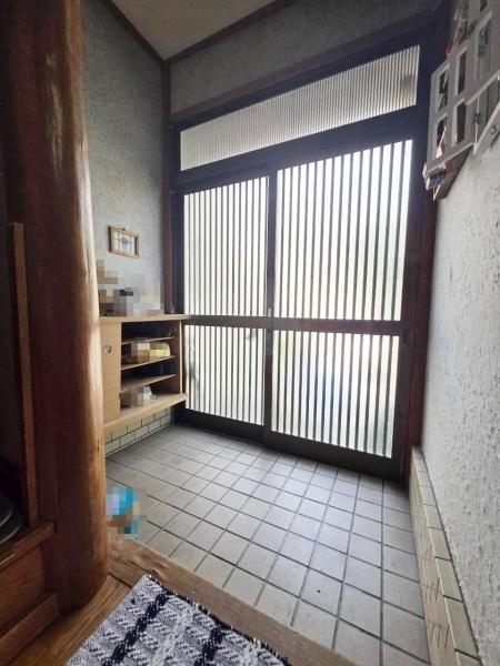 寝屋川市石津元町の中古一戸建て