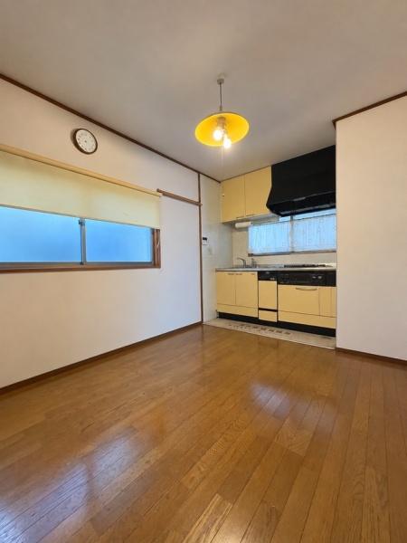 寝屋川市石津元町　中古戸建