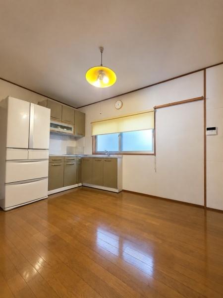 寝屋川市石津元町　中古戸建