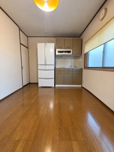 寝屋川市石津元町　中古戸建
