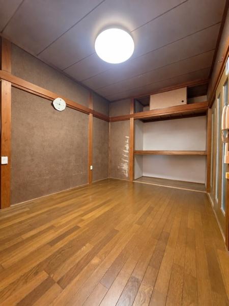 寝屋川市石津元町の中古一戸建て