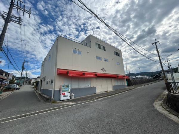 豊能郡豊能町希望ケ丘６丁目の中古一戸建て(COOP希望ヶ丘店)