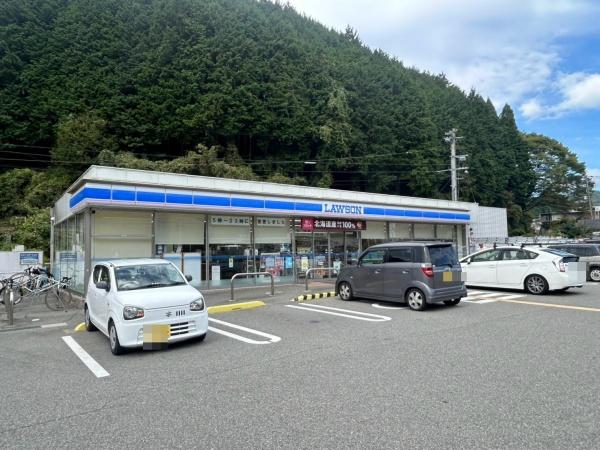 豊能郡豊能町希望ケ丘６丁目の中古一戸建て(ローソン豊能町余野店)