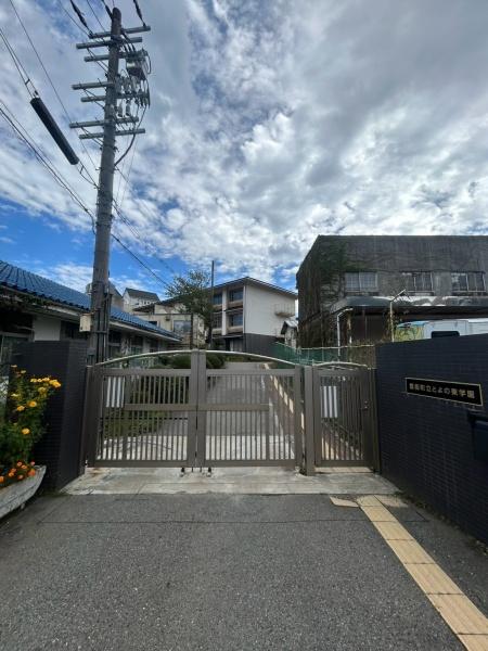 豊能郡豊能町希望ケ丘６丁目の中古一戸建て(豊能町立とよの東学園)