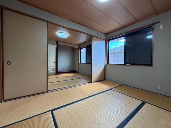 豊能郡豊能町希望ケ丘６丁目の中古一戸建て
