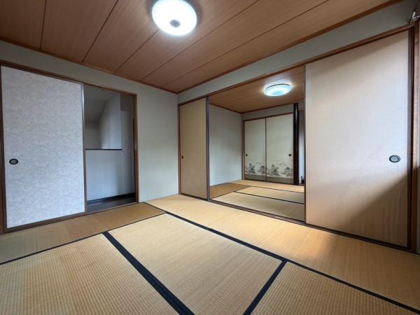 豊能郡豊能町希望ケ丘６丁目の中古一戸建て