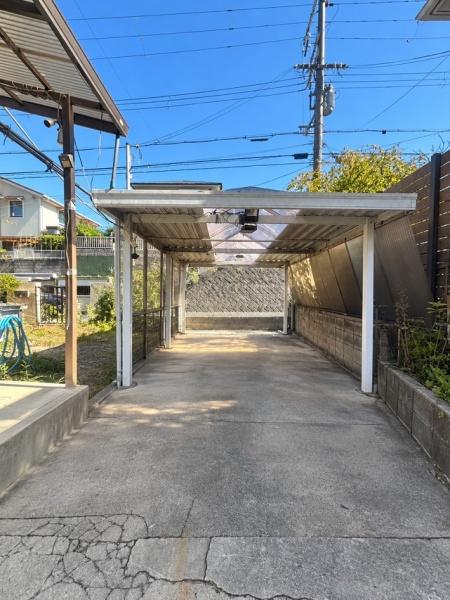 豊能郡豊能町希望ケ丘６丁目の中古一戸建て