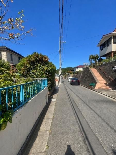 豊能郡豊能町希望ケ丘６丁目の中古一戸建て