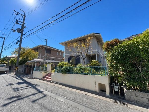 豊能郡豊能町希望ケ丘６丁目の中古一戸建て
