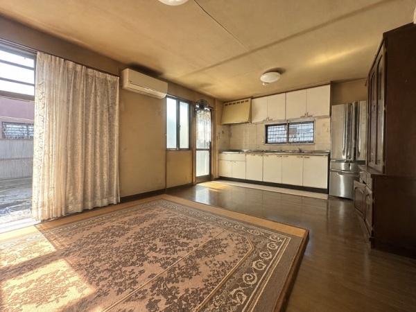 能勢郡能勢町希望ヶ丘6丁目　中古戸建