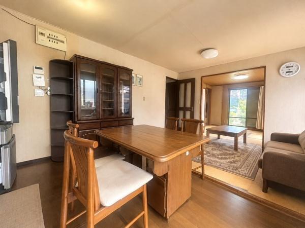 能勢郡能勢町希望ヶ丘6丁目　中古戸建