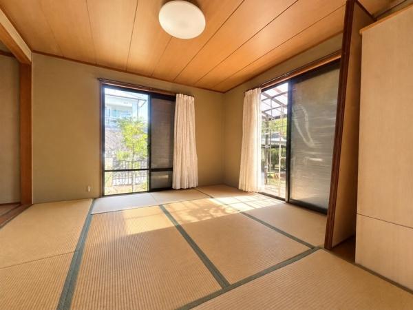 能勢郡能勢町希望ヶ丘6丁目　中古戸建