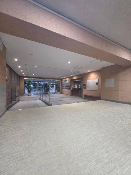 ローレルハイツ茨木総持寺　1号棟