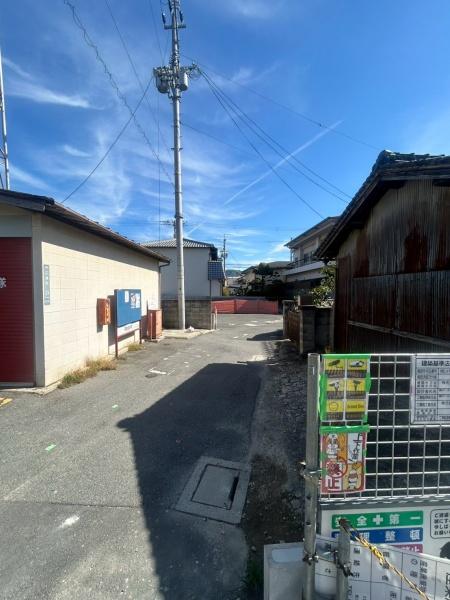 門真市江端町　新築戸建3号棟