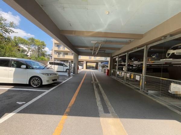 ロイヤルシャトー交野