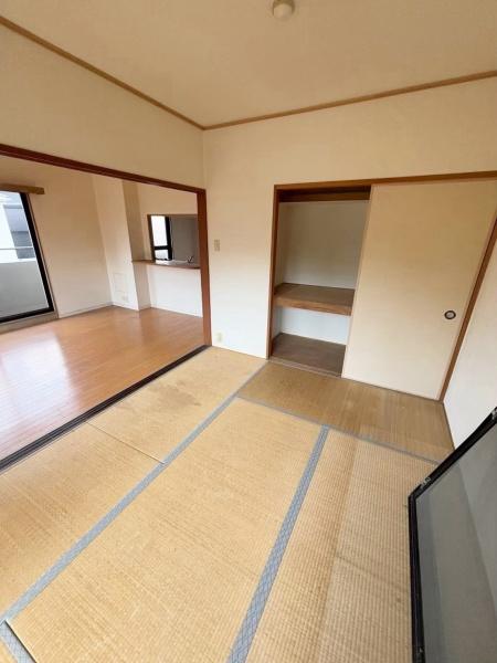 ロイヤルシャトー交野