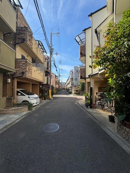 守口市佐太東町２丁目の中古一戸建て