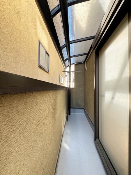 守口市佐太東町２丁目の中古一戸建て