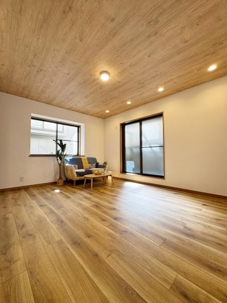 守口市佐太東町2丁目　中古戸建