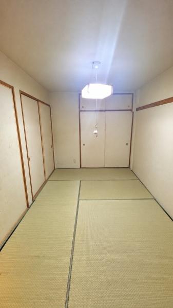 リバティパーク枚方Ｇ棟