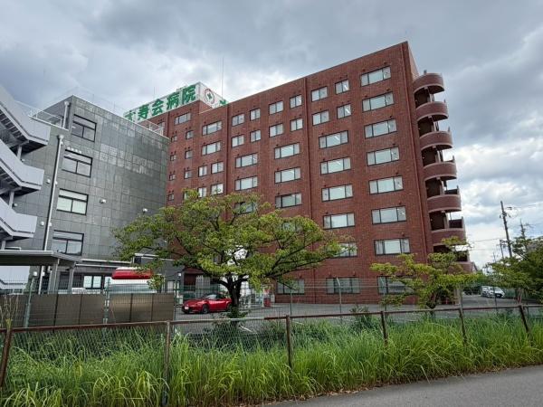 リバティパーク枚方Ｇ棟(医療法人大寿会大寿会病院)