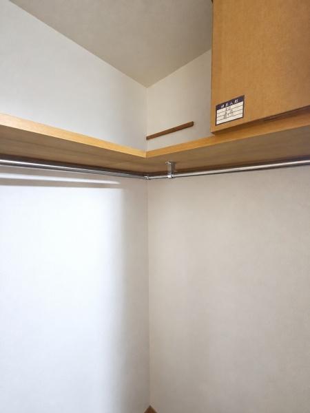 リバティパーク枚方Ｇ棟