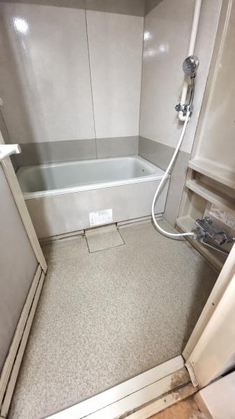リバティパーク枚方Ｇ棟