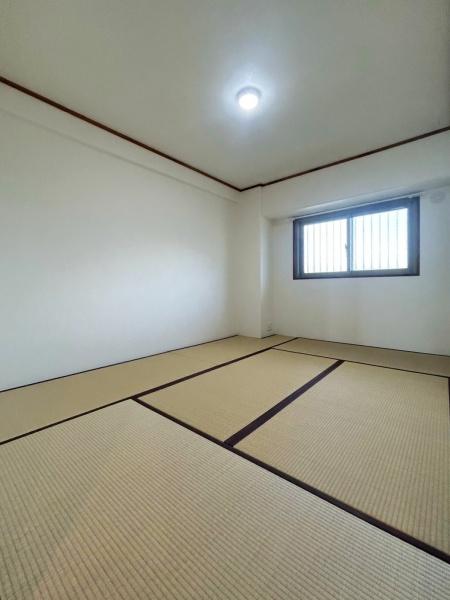 寝屋川東ファミリータウン西2番館