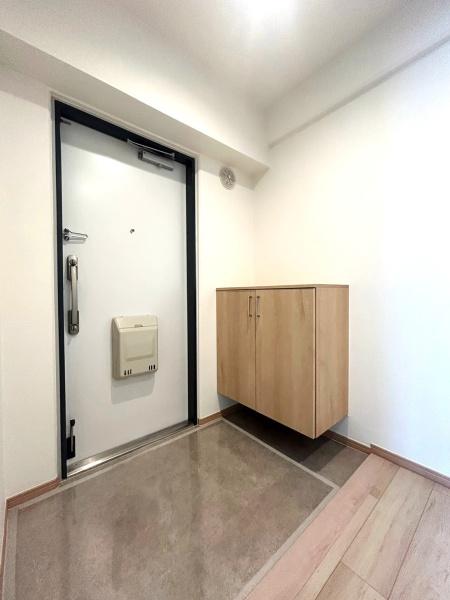 寝屋川東ファミリータウン西2番館