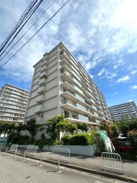 寝屋川東ファミリータウン西2番館