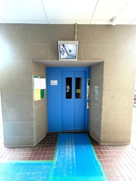 寝屋川東ファミリータウン西2番館