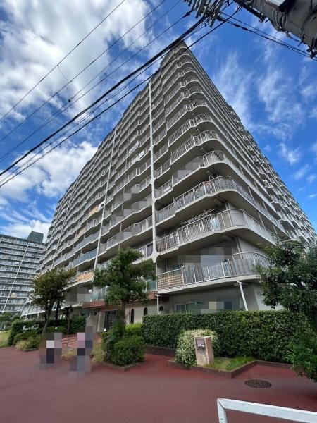 守口ハイライフA棟