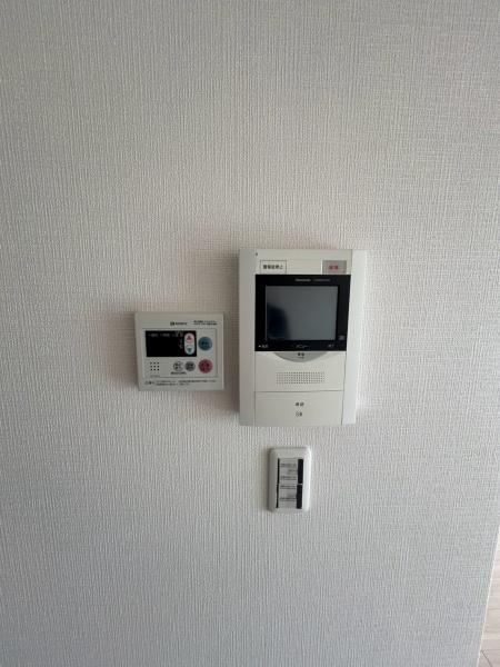守口ハイライフＡ棟