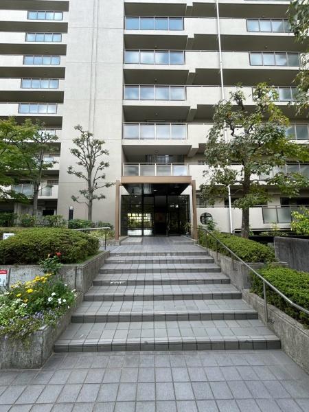 オークヒルズ香里四番館
