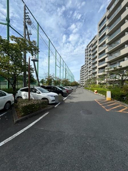 オークヒルズ香里四番館