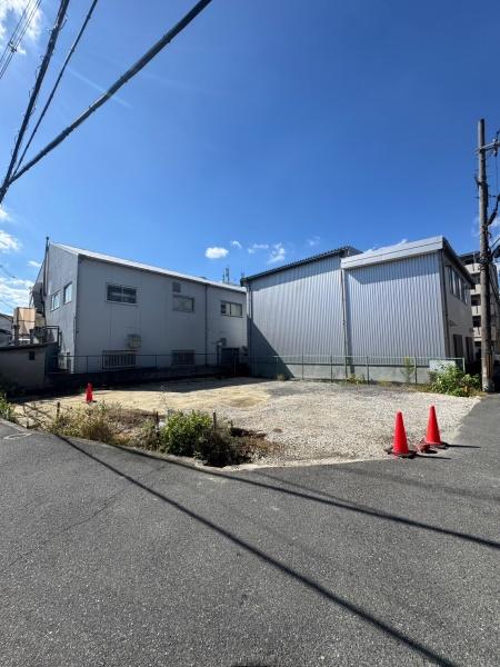 寝屋川市高柳栄町　新築戸建1号棟