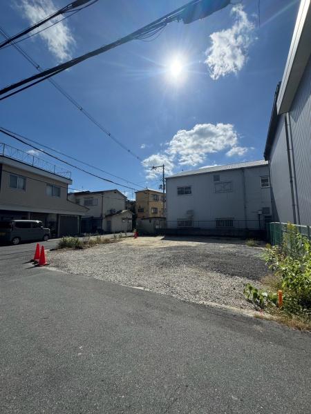 寝屋川市高柳栄町　新築戸建1号棟